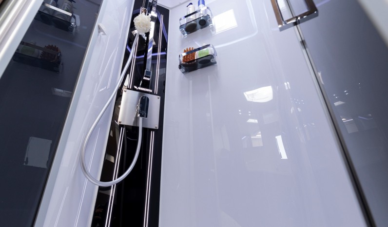 MOBILVETTA K YACHT TEKNO DESIGN alko 79 full