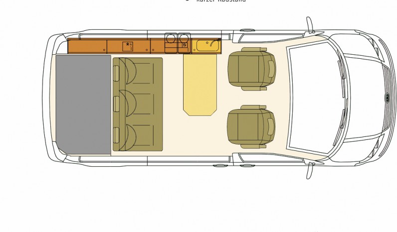 REIMO CITYVAN full