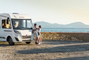 ETRUSCO I 6900 QB full