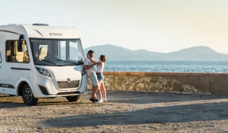 ETRUSCO I 6900 QB full