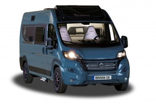 BENIMAR BENIVAN 120 full