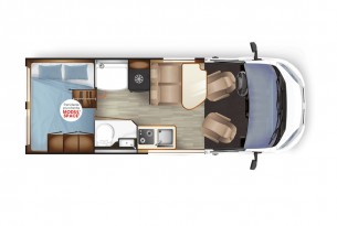 CAMPEREVE MAGELLAN 643 LIMITED full