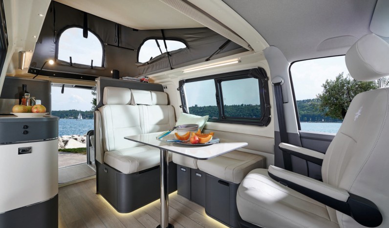 WESTFALIA KLEPER ONE full