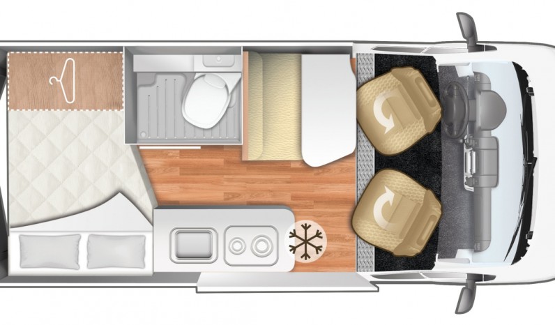 ROLLER TEAM LIVINGSTONE K2 full