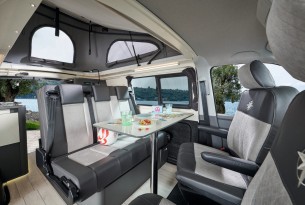 WESTFALIA KLEPER FIVE full