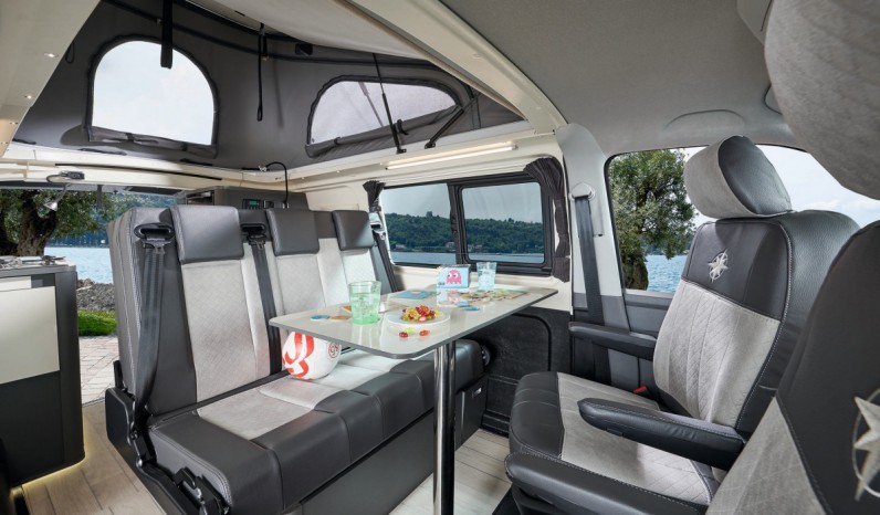 WESTFALIA KLEPER FIVE full