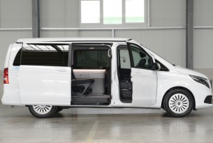 VANLINE CAMPSTAR full