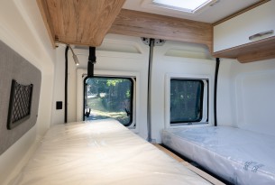 BAVARIA K 540G X-EDITION full