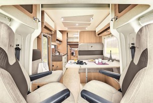 ITINEO PF600 PAVILLON full