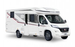 RAPIDO 696F ULTIMATE LINE 165CV 2023