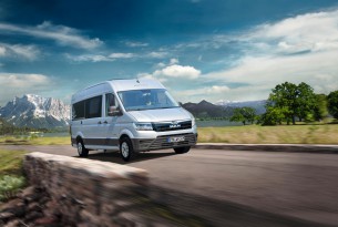 WESTFALIA SVEN HEDIN full
