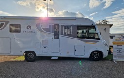 BAVARIA I720FC NOMADE