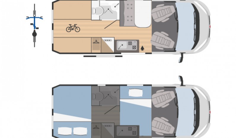 RIMOR HORUS 38 full
