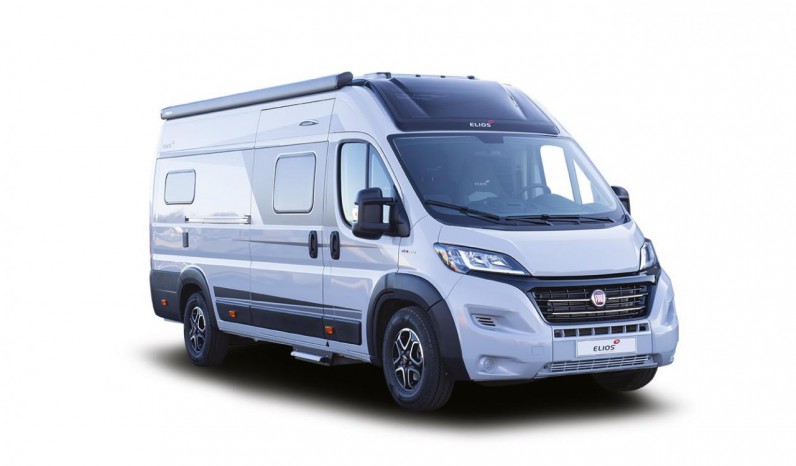 ELIOS VAN 63 FAMILY full