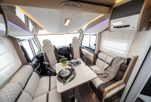 MOBILVETTA KEA I 86 full