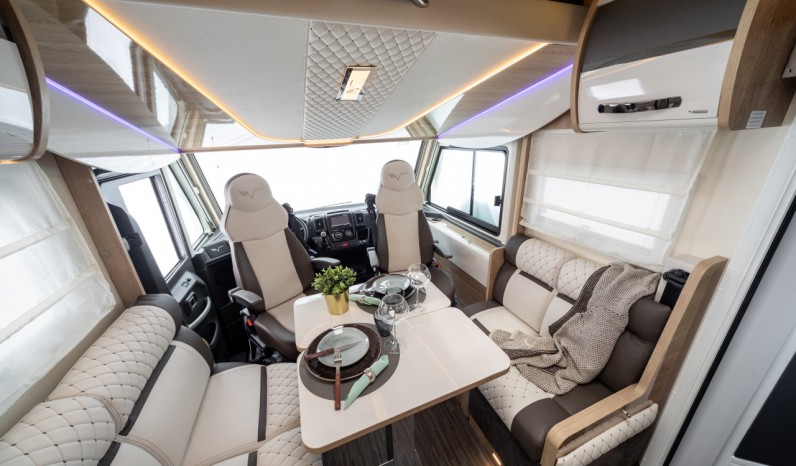 MOBILVETTA KEA I 86 full