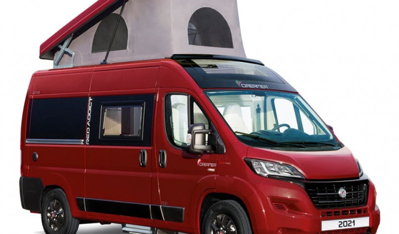 DREAMER D55 EXCLUSIVE full