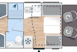 CHAUSSON 777 GA PAVILLON full