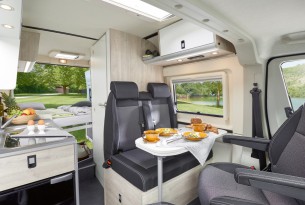 WESTFALIA AMUNDSEN 600E full