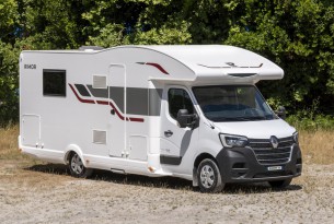 RIMOR HYGGE 69 PLUS full