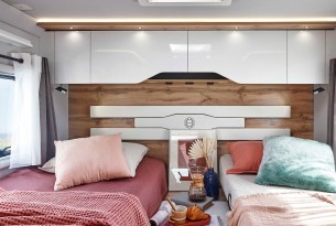 LE VOYAGEUR CLASSIC LV 8.5 GJL full