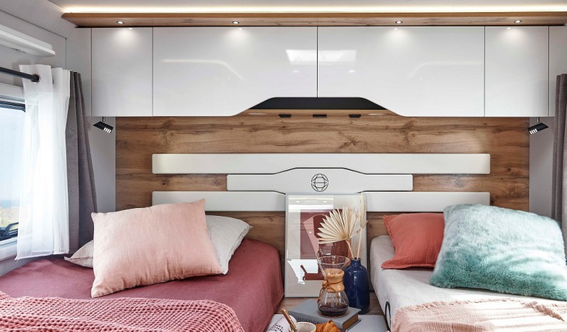 LE VOYAGEUR CLASSIC LV 7.8 JF full