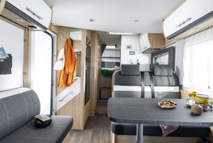 SUNLIGHT T 65 PAVILLON full