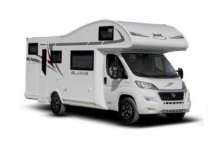 MC LOUIS GLAMYS 265 full