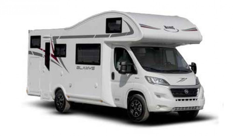 MC LOUIS GLAMYS 265 full