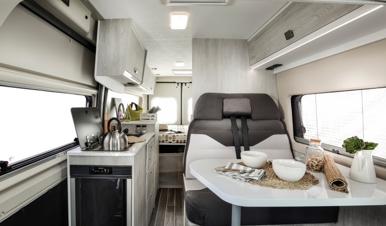 ROLLER TEAM LIVINGSTONE DUO SPORT full