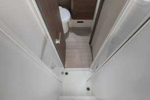 ADRIA MATRIX SUPREM 670 DC PAVILLON full