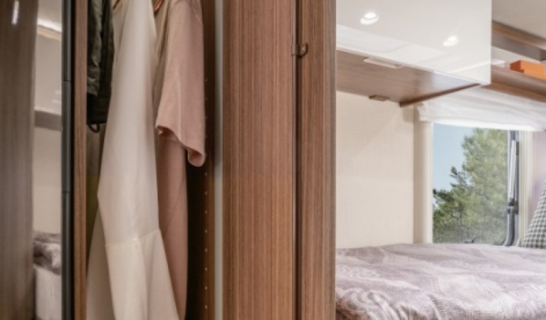 HYMER B-MC I550 full