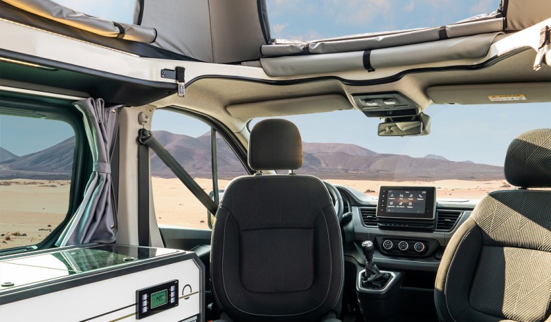 HANROAD TREK4 XL full