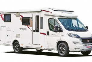 AUTOSTAR PERFORMANCE P690LC full