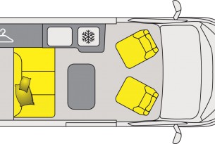 HANROAD TREK 5+ full