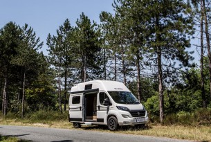 FONT VENDOME AUTOCAMP full