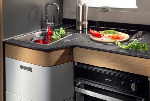 ADRIA MATRIX PLUS 670 DL PAVILLON full