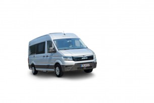 WESTFALIA SVEN HEDIN full