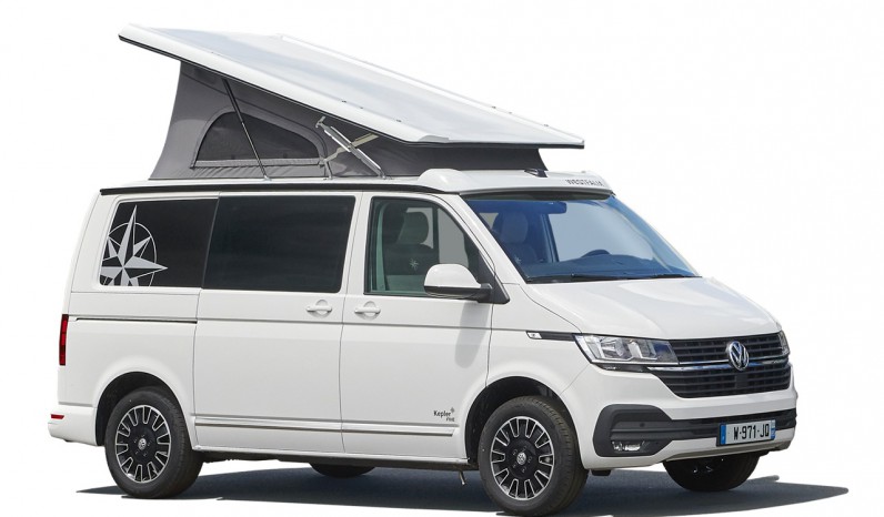 WESTFALIA KLEPER FIVE full