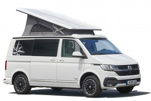 WESTFALIA KLEPER ONE full