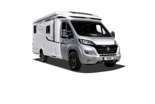 HYMER EXSIS T580 full