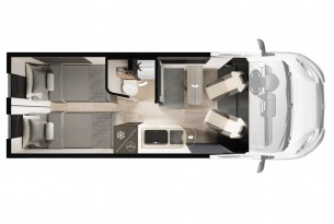 MOBILVETTA ADMIRAL K 6.3 full
