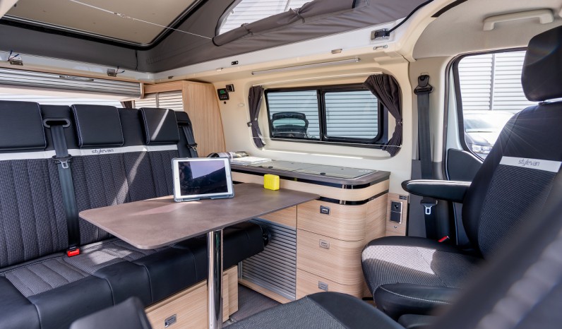 STYLEVAN AUCKLAND full