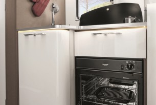 ETRUSCO T7400 QB PAVILLON full