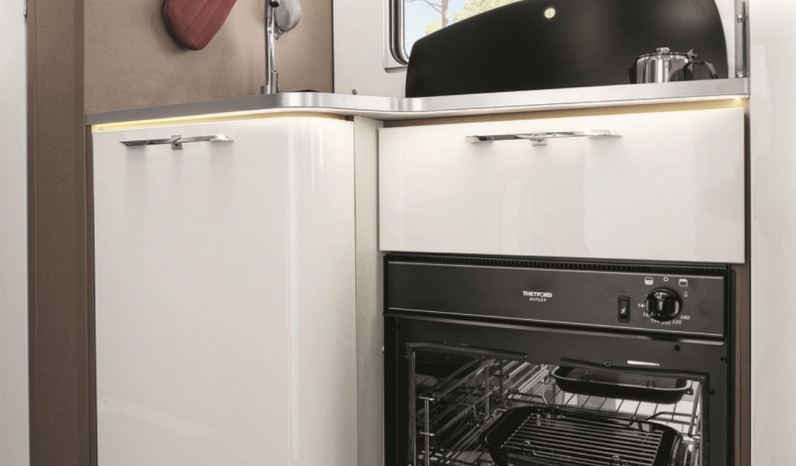 ETRUSCO T7400 QB PAVILLON full