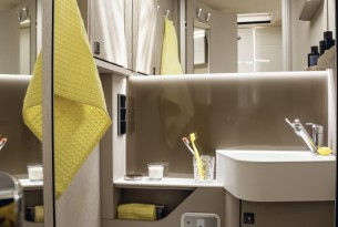 HYMER TRAMP S695 full