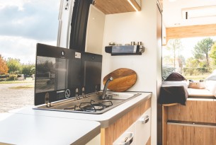 BAVARIA K630J X-EDITION full