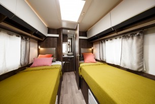 BENIMAR AMPHITRYON 957 full