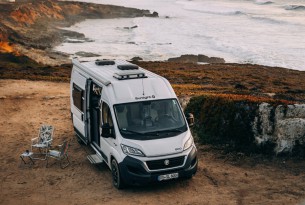 SUNLIGHT CV 640 ADVENTURE EDITION full