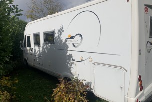 Pilote intégral Exolorateur FG713 full